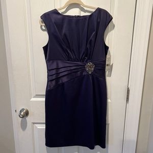 NWT Eliza J “Missy” Dress